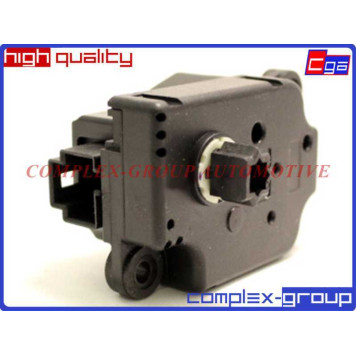 Мотор заслонки отопителя <b>CGA 11HBM10RA</b>