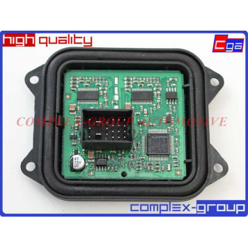 Блок управления адаптивного освещения фары <b>CGA 11HCM202RA</b>