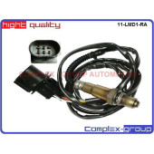 Датчик кислорода с фишкой <b>CGA 11LMD1RA</b>