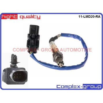 Датчик кислорода с фишкой <b>CGA 11LMD20RA</b>