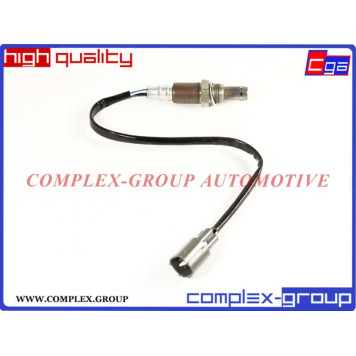 Кислородный датчик с фишкой <b>CGA 11LMD21RA</b>