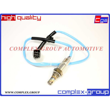 Лямбда-зонд с фишкой <b>CGA 11LMD3005RA</b>