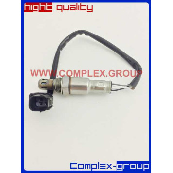 Лямбда-зонд с фишкой <b>CGA 11LMD4001RA</b>