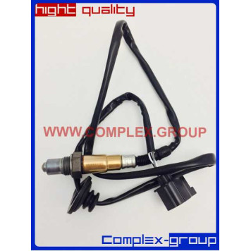 Лямбда-зонд с фишкой <b>CGA 11LMD5002RA</b>