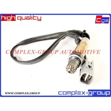 Лямбда-зонд с фишкой <b>CGA 11LMD5003RA</b>