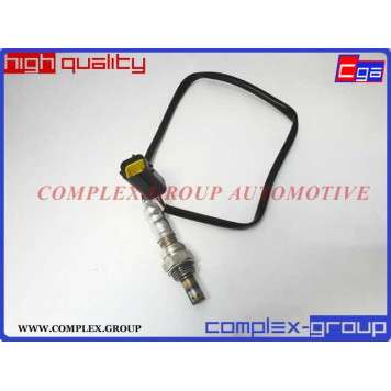 Лямбда-зонд с фишкой <b>CGA 11LMD65RA</b>