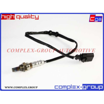 Кислородный датчик с фишкой <b>CGA 11LMD70RA</b>