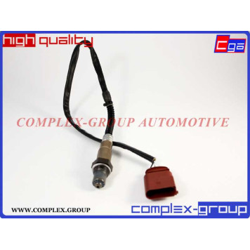 Кислородный датчик с фишкой <b>CGA 11LMD90RA</b>