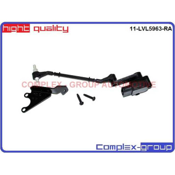 Датчик высоты перед лев ленд ровер <b>CGA 11LVL5963RA</b>