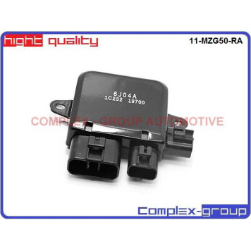 Блок управления вентилятором <b>CGA 11MZG50RA</b>