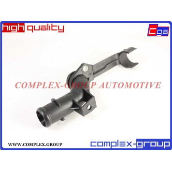 Шланг подводящий <b>CGA 11PUP1502RA</b>