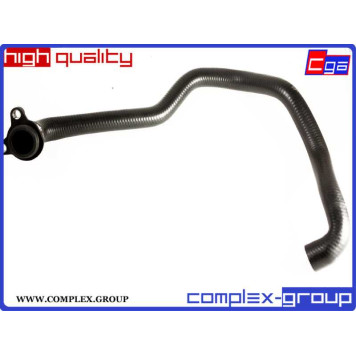 Шланг подводящий <b>CGA 11PUP1704RA</b>