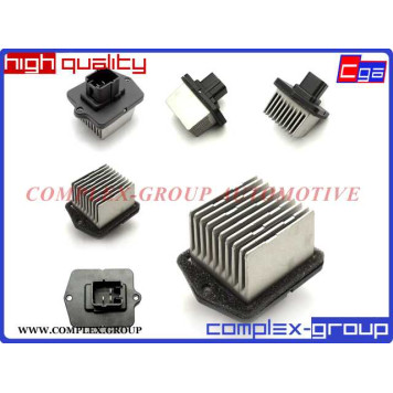 Резистор вентилятора отопителя <b>CGA 11RES055RA</b>