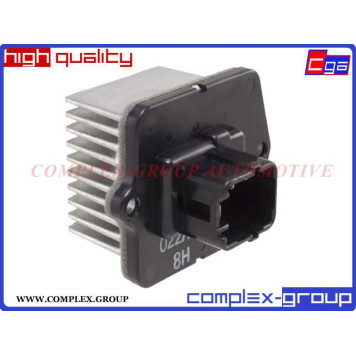 Резистор вентилятора отопителя <b>CGA 11RES056RA</b>