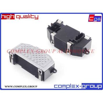 Резистор вентилятора отопителя <b>CGA 11RES0779RA</b>