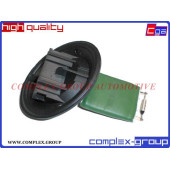 Резистор переменного сопротивления <b>CGA 11RES0780RA</b>