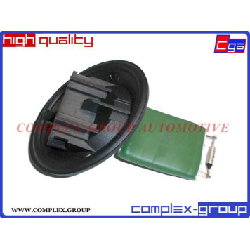 Резистор переменного сопротивления <b>CGA 11RES0780RA</b>