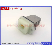 Резистор <b>CGA 11RES100RA</b>