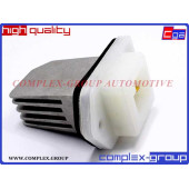 Резистор вентилятора отопителя <b>CGA 11RES101RA</b>