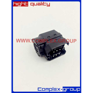 Выключатель зажигания <b>CGA 11RES6132RA</b>