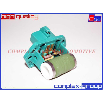 Резистор переменного сопротивления <b>CGA 11RES638RA</b>