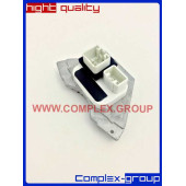 Блок управления вентилятором <b>CGA 11RES8693RA</b>