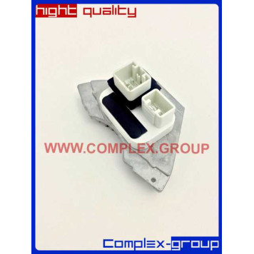 Блок управления вентилятором <b>CGA 11RES8693RA</b>