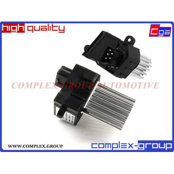 Регулятор системы отопления <b>CGA 11RES889RA</b>