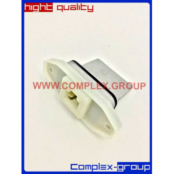 Резистор постоянного сопротивления <b>CGA 11RESN001RA</b>