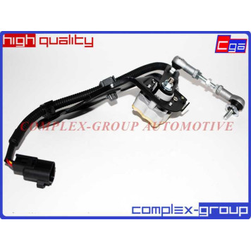 Датчик регулировки дорож. просвета в сборе <b>CGA 11SENS214RA</b>