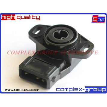 Датчик положения дроссельной заслонки <b>CGA 11SENS515RA</b>