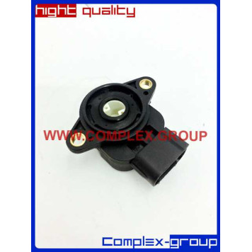 Датчик дросселя <b>CGA 11SNB1002RA</b>