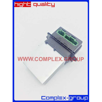 Резистор отопителя <b>CGA 11SNS41L2RA</b>