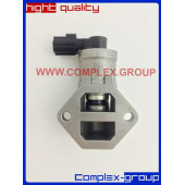 Датчик (хода холостого) <b>CGA 11SNT0120RA</b>