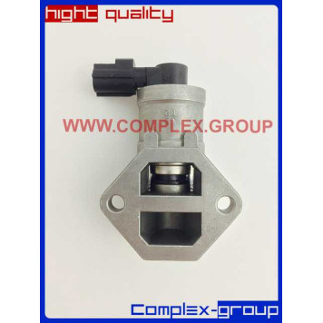 Датчик (хода холостого) <b>CGA 11SNT0120RA</b>