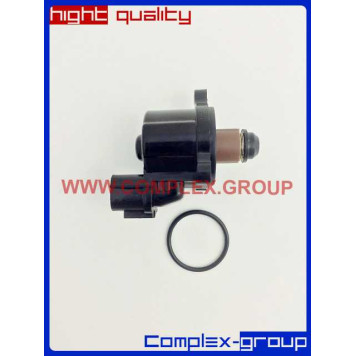 Датчик (хода холостого) <b>CGA 11SNT6198RA</b>