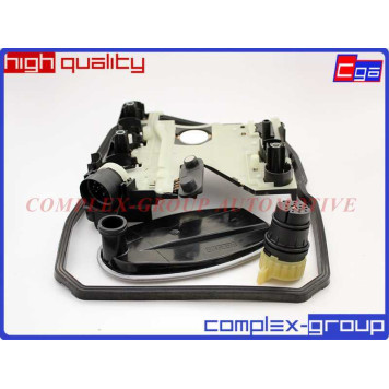 Коммлект (плата управления акпп, фильтр, прокладка <b>CGA 11SU04KRA</b>