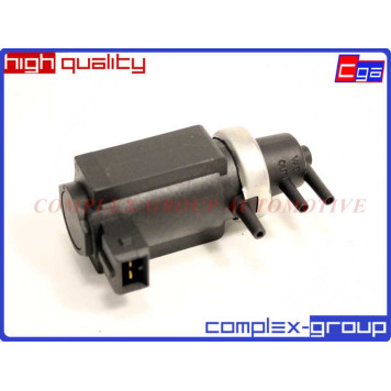 Клапан соленоидный <b>CGA 11SU21RA</b>-1