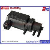 Клапан соленоидный <b>CGA 11SU21RA</b>