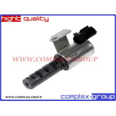 Клапан масляной системы двс <b>CGA 11SU27RA</b>