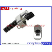 Клапан электромагнитный <b>CGA 11SU39RA</b>