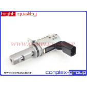 Клапан электромагнитный <b>CGA 11SU42RA</b>