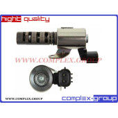 Клапан контроля давления масла <b>CGA 11SU45RA</b>