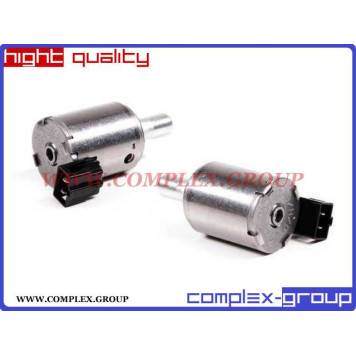 Электромагнитный клапан акпп <b>CGA 11SU47RA</b>