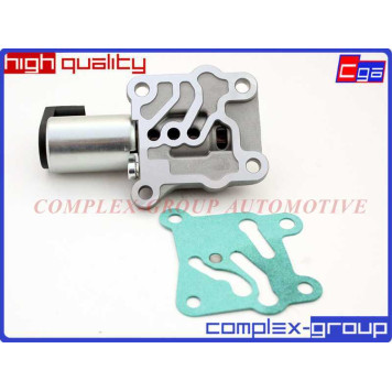 Клапан электромагнитный <b>CGA 11SU69RA</b>