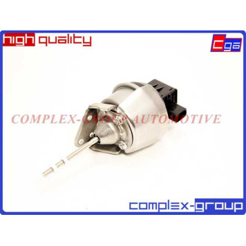 Актуатор турбокомпрессора <b>CGA 11VLV054RA</b>-1