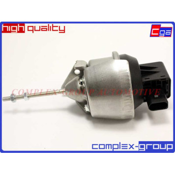 Актуатор турбокомпрессора <b>CGA 11VLV054RA</b>