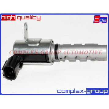 Клапан электромагнитный <b>CGA 11VLV070RA</b>