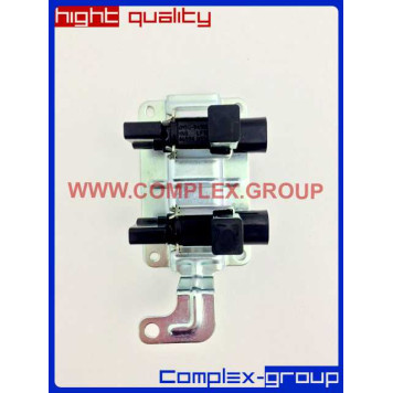 Клапан управления заслонками впускного коллектора <b>CGA 11VLV13573RA</b>