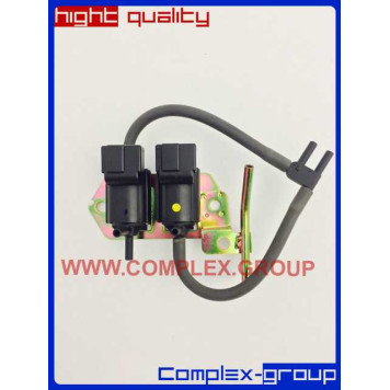 Клапан электромагнитный включения переднего моста <b>CGA 11VLV26372RA</b>